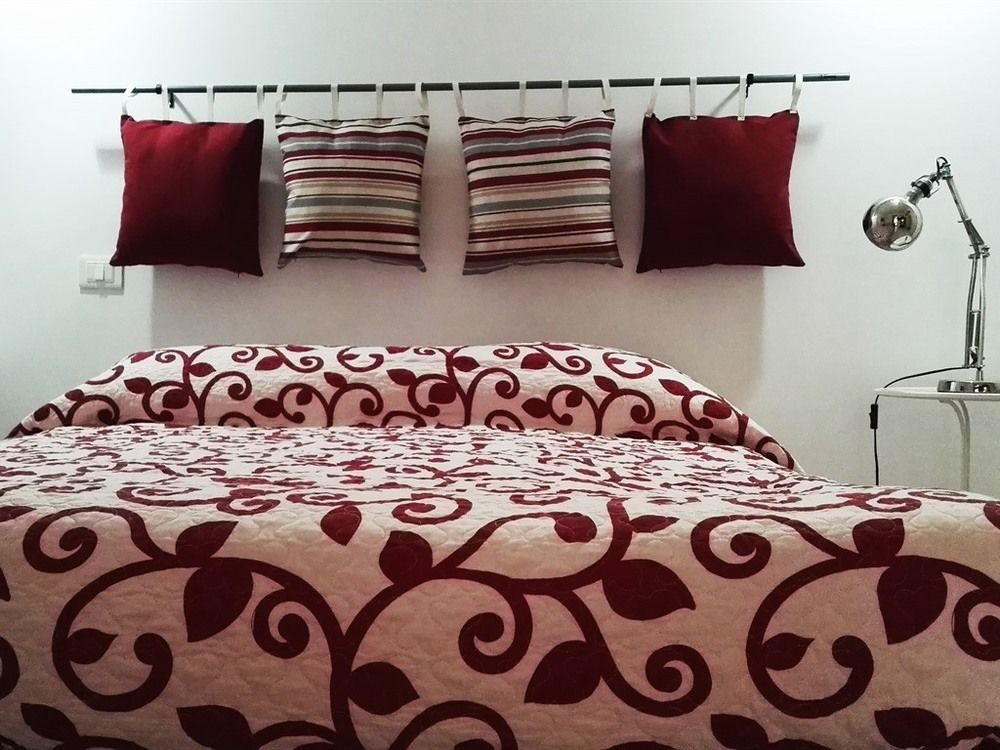 B&B Il Maestrale 살레르노 외부 사진